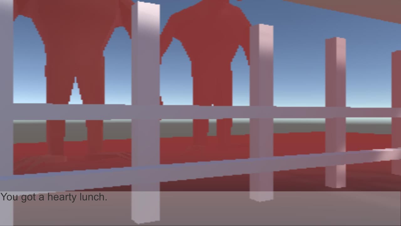 Dont talk at night screenshot 4