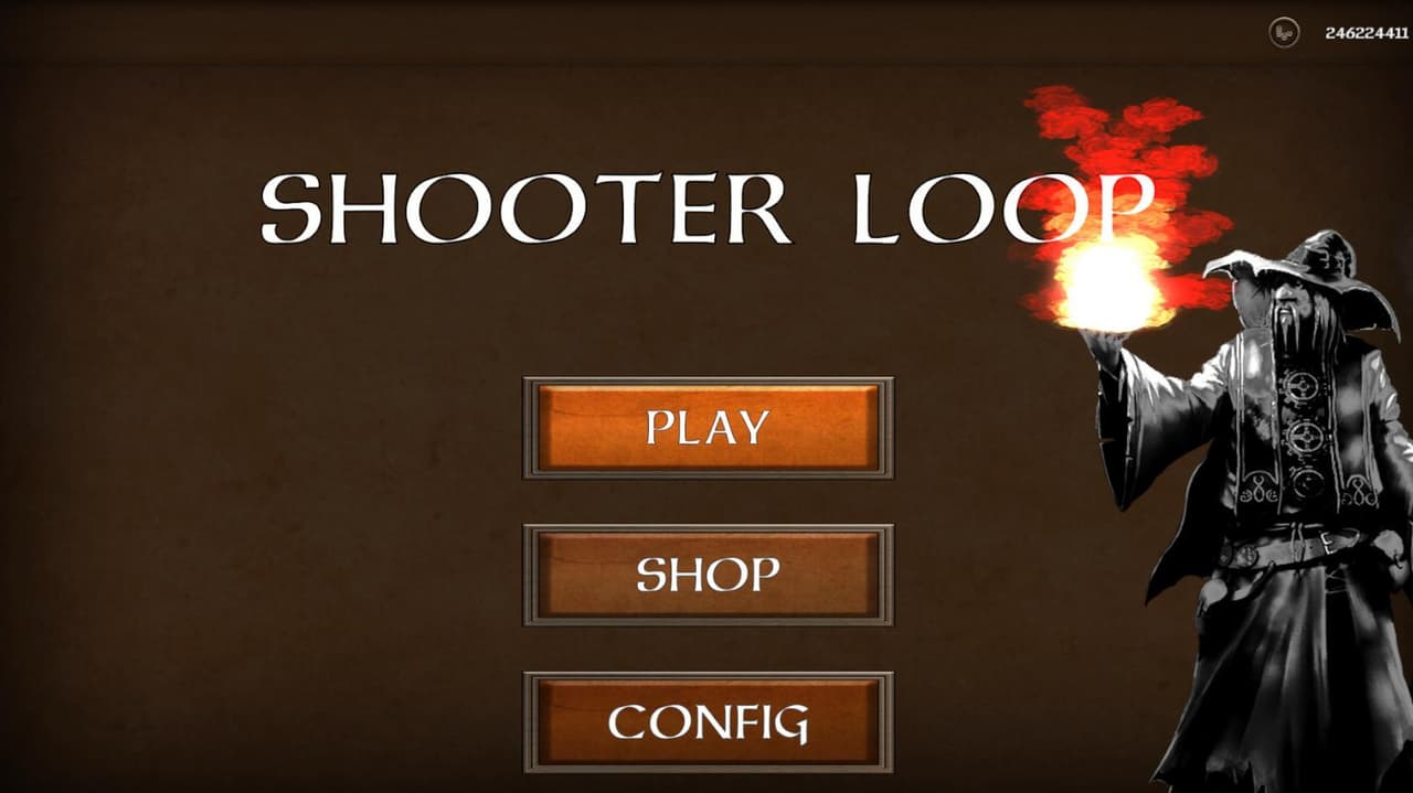 ShooterLoop screenshot 2