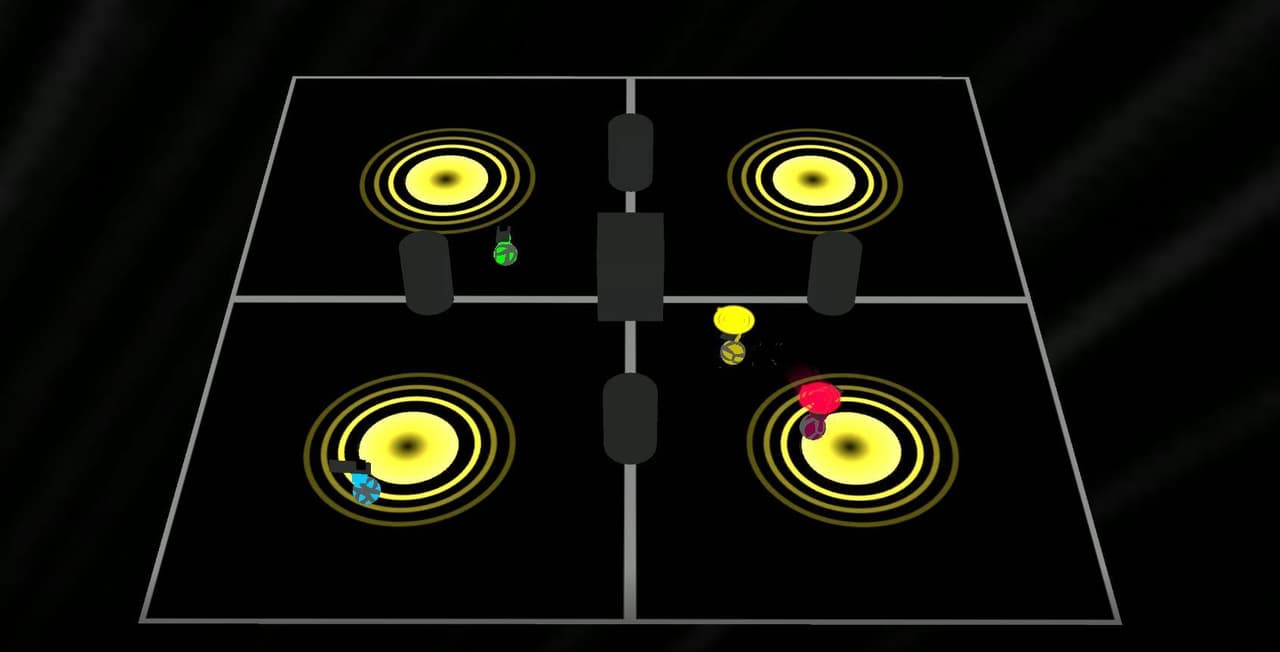 Dash Master screenshot 4