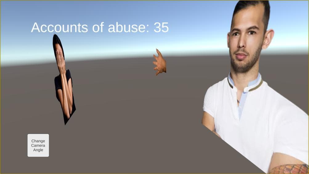 Wife Beating Simulator screenshot 5