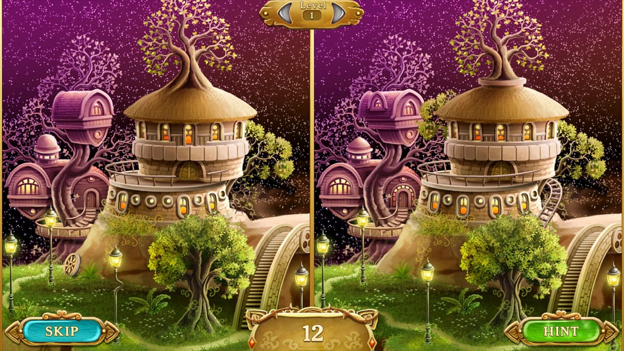 Spellarium 12 screenshot 5