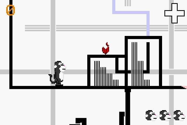 Bam? (Julien Lallevé) screenshot 2