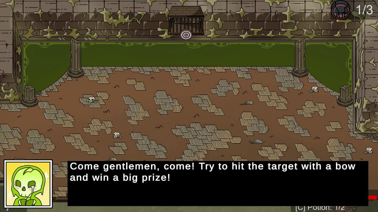 Sword of the Hero? screenshot 4