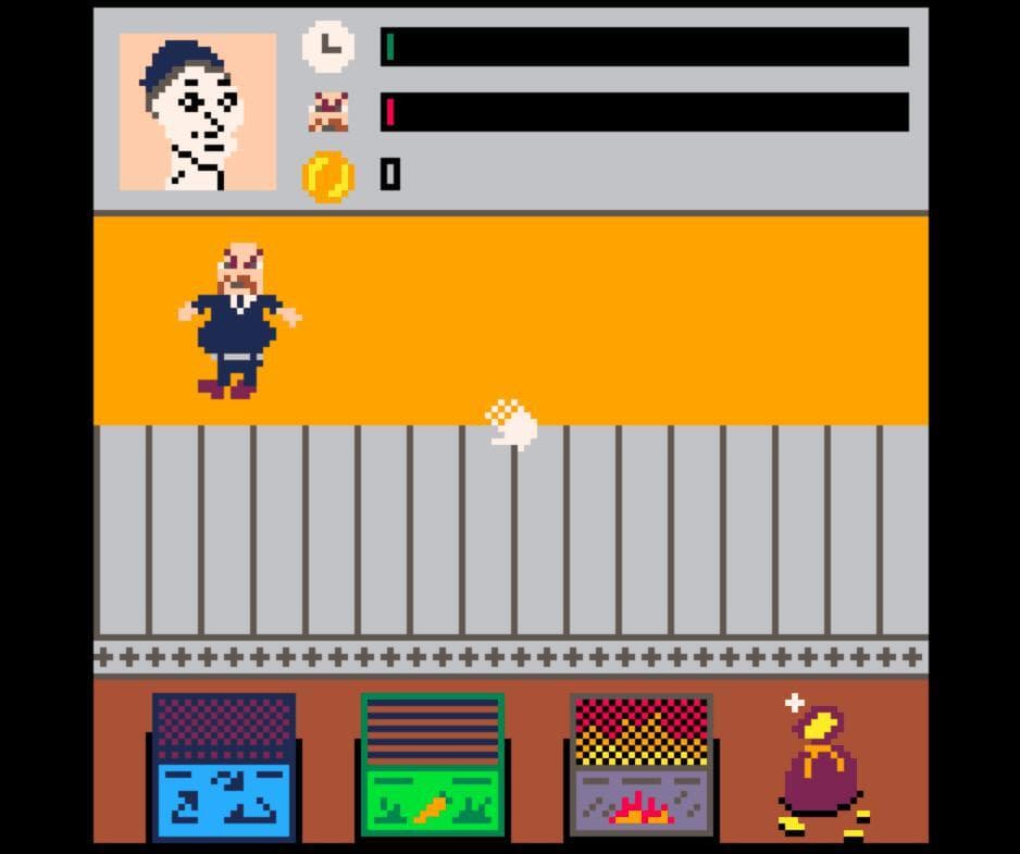 Parbage screenshot 2