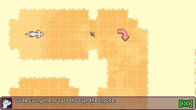 Curlys Chase screenshot 3
