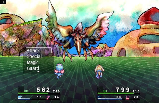 Resonate ~call out my angel~ screenshot 3