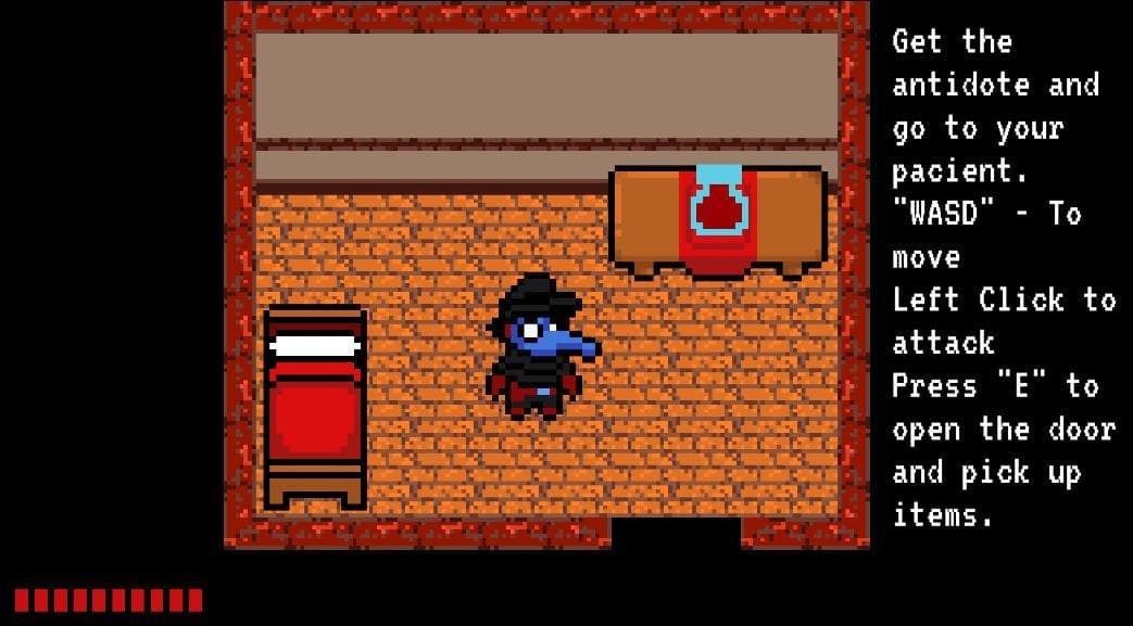 Black Death 1347 screenshot 3