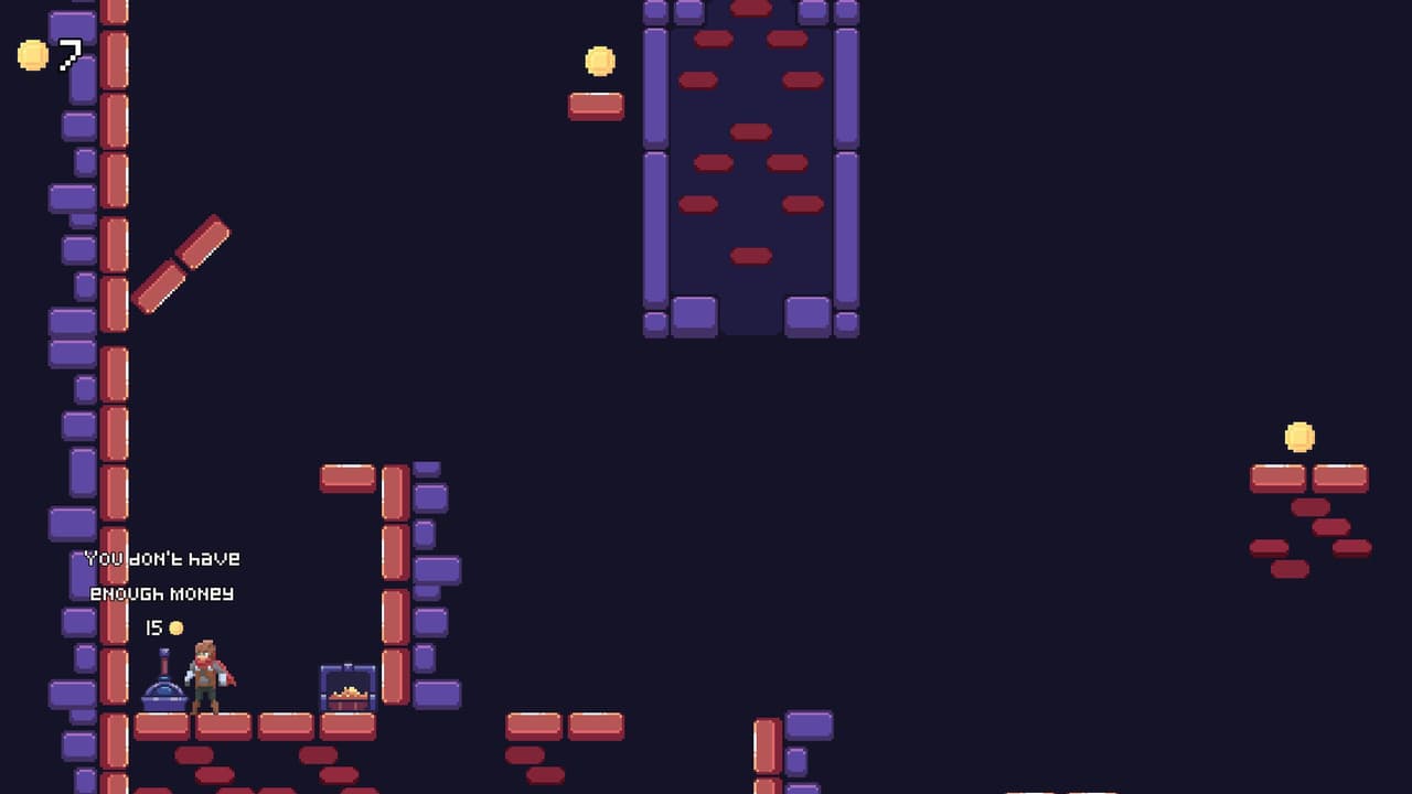 Jump Scape screenshot 3