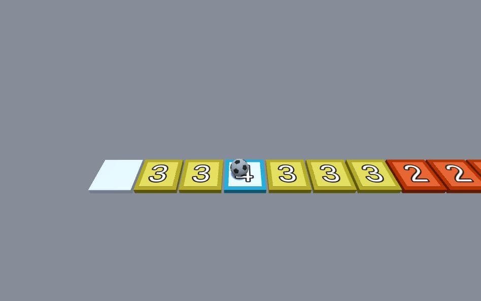 Dont Fall (itch) (Mehmet Selim CAN) screenshot 2