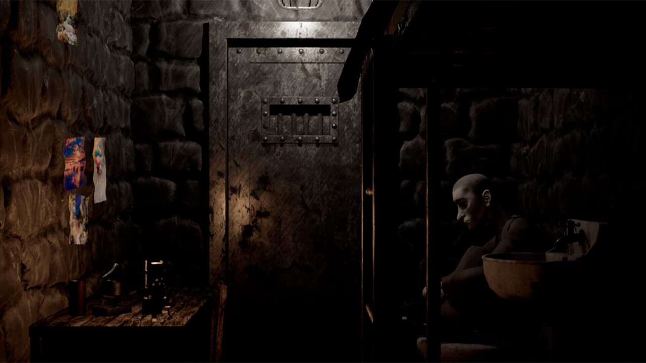 Jailbirds screenshot 3