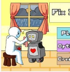 Fix Inn