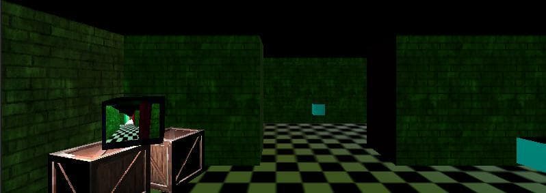 FNaF Dream Simulator screenshot 4