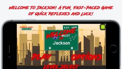 Welcome To Jackson screenshot 3