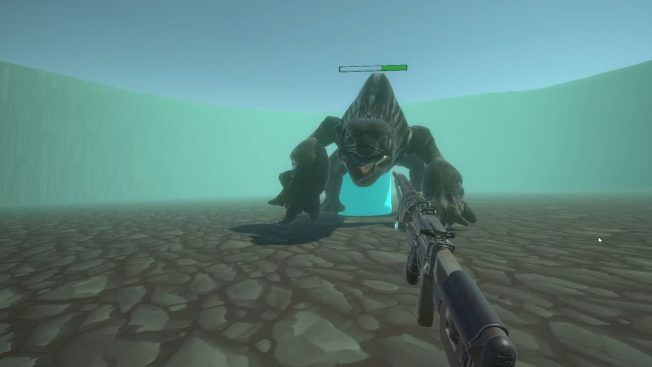 Ancestral Hunter screenshot 4