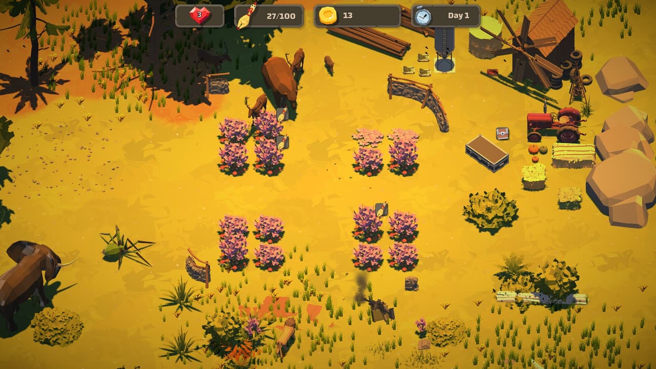 G.O.M.P! screenshot 2