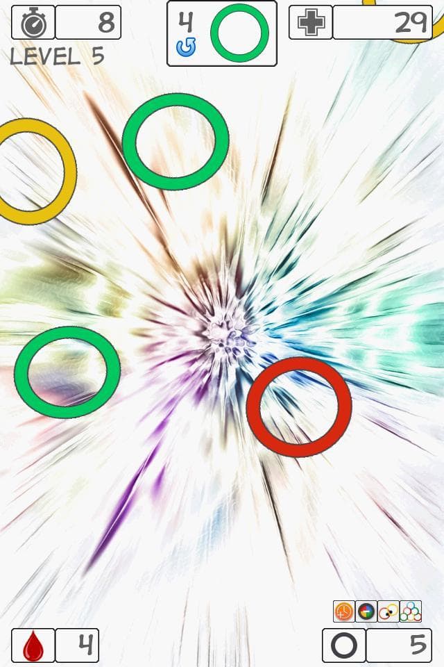 Bubble Plus PRO screenshot 3
