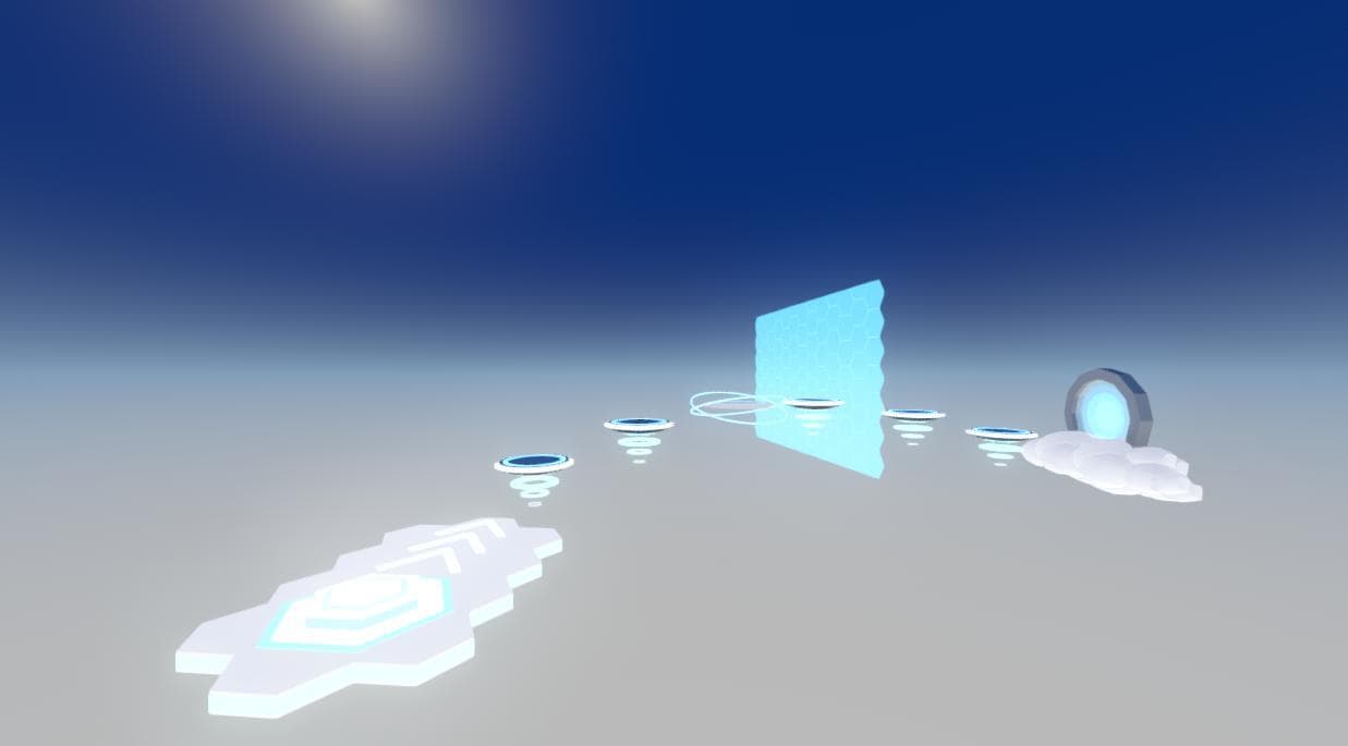 Run and Jump - Final release screenshot 4