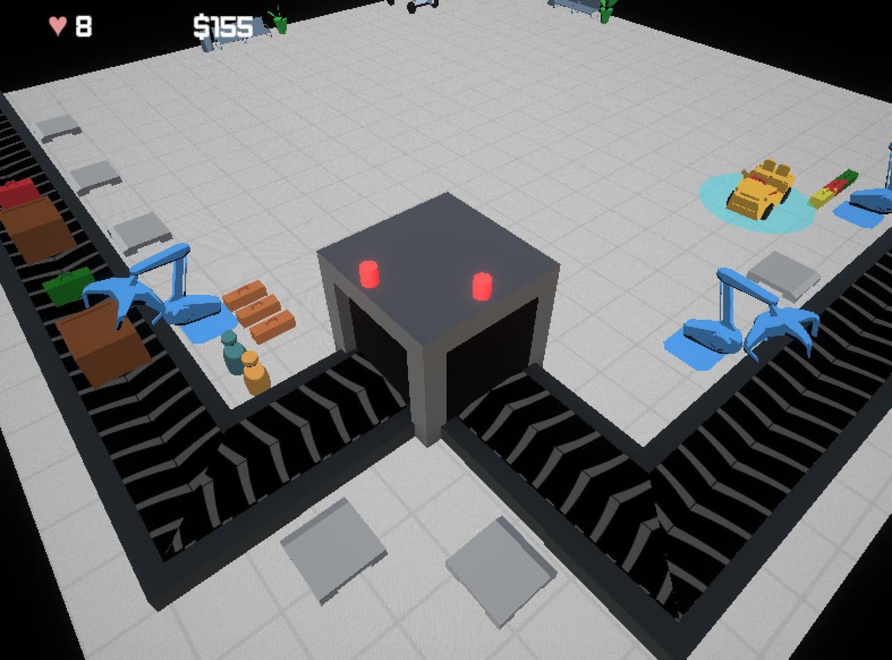 Pick My Luggage screenshot 3