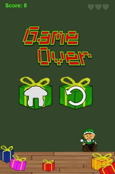 Santa´s Helper