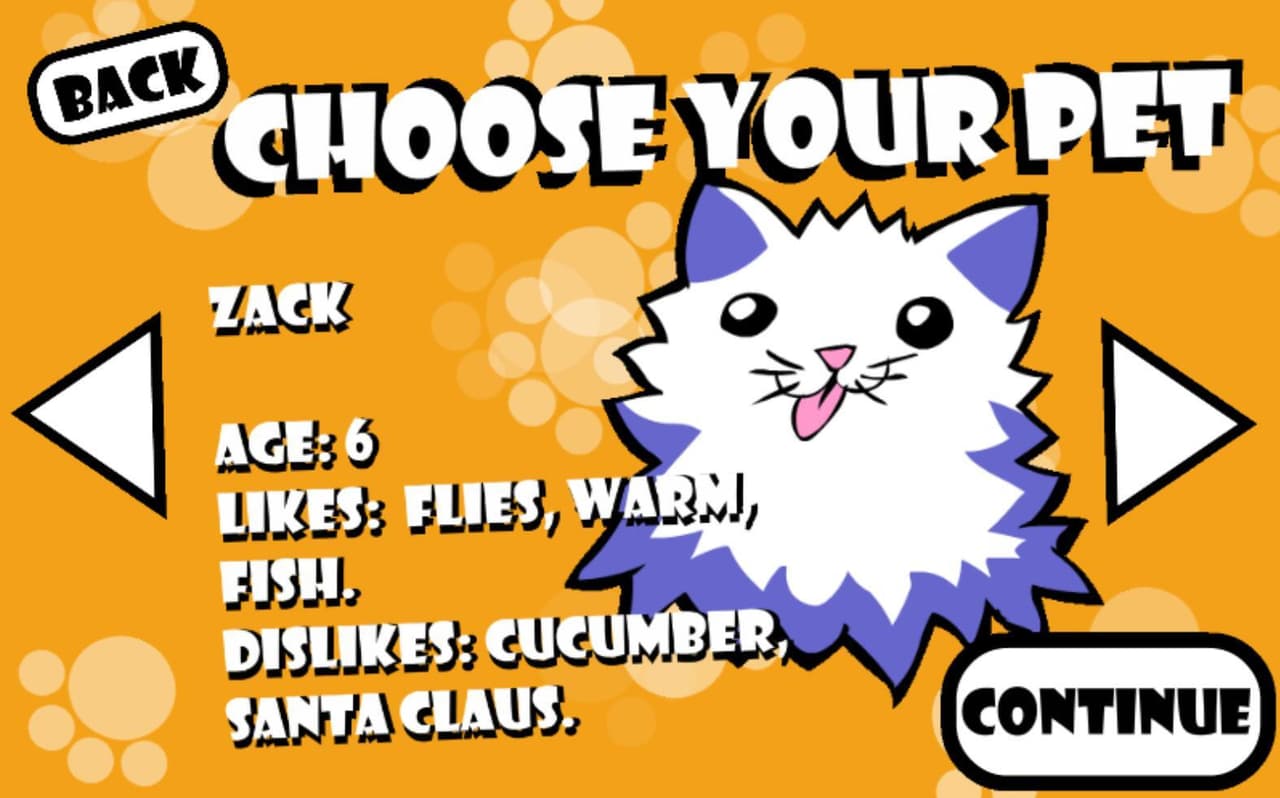 Pet Sim RUSH! screenshot 4