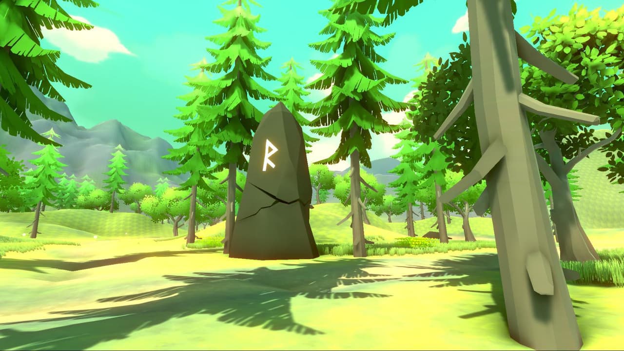 Gem Collector (itch) (DominikMe) screenshot 2