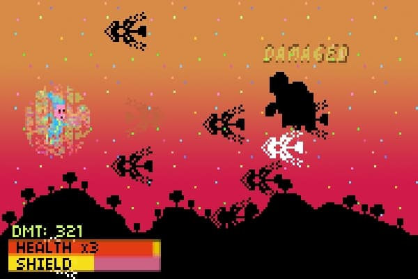 Diamonte Dream (Beta) screenshot 5