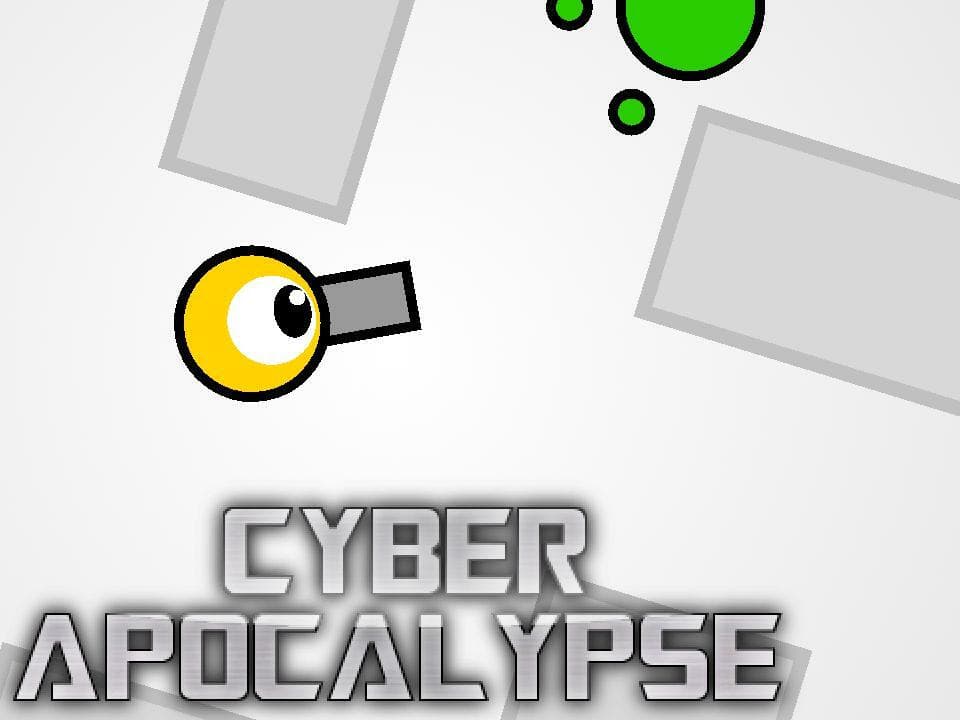 Cyber Apocalypse (Nitro)