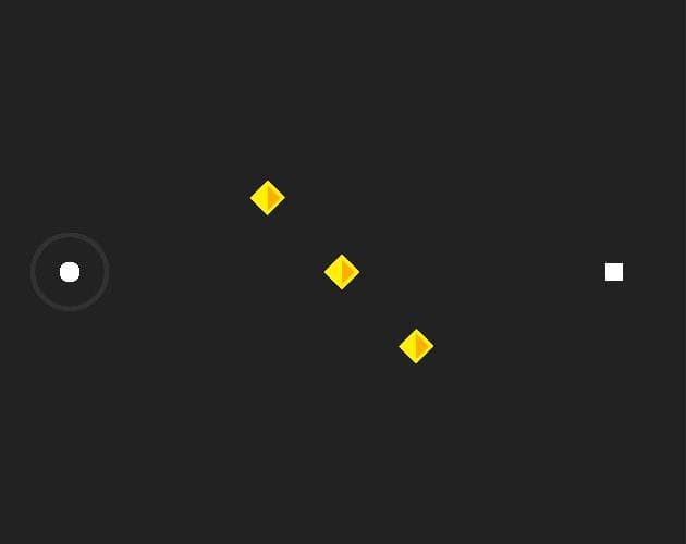 TRACE (David King Made Some Games) screenshot 2