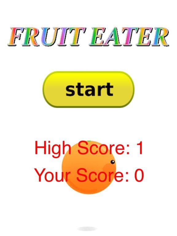 FruitEater screenshot 3