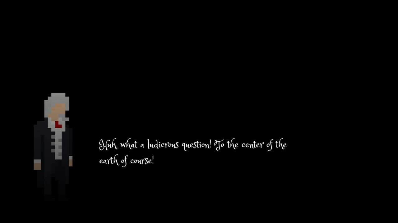 Boring in the Deep screenshot 2