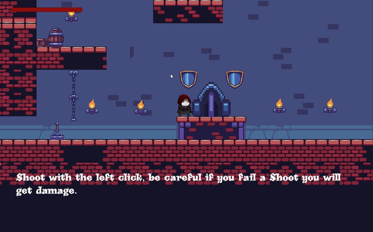 STRAIN (Pablo Martos) screenshot 3