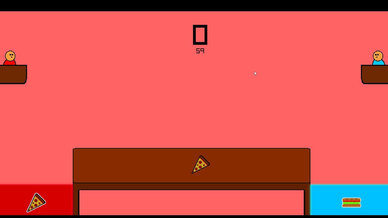 Operation: Separate Food screenshot 2