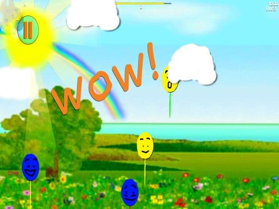 Balloons Smart Pop: Shooter Paradise screenshot 3