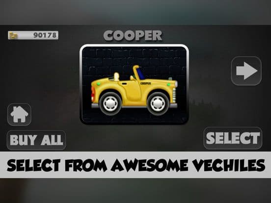 Draw Hills Road Racing Games screenshot 3