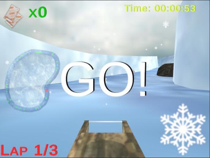 Toasty Coasty screenshot 2