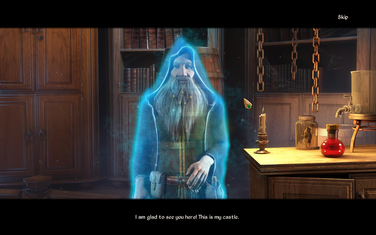 Lost Lands: Dark Overlord screenshot 6