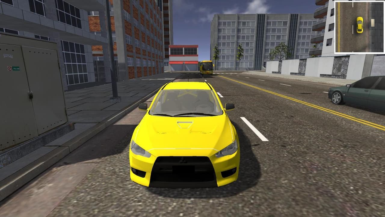 | Free Roam V2 |SahilDaGamer screenshot 5