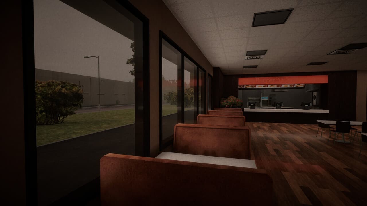 Infected Dawn screenshot 4