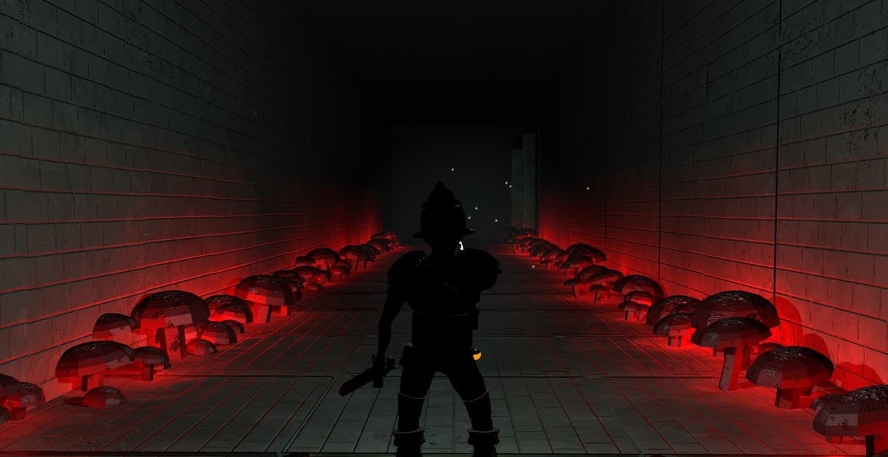 The temple (JamesBelock) screenshot 2