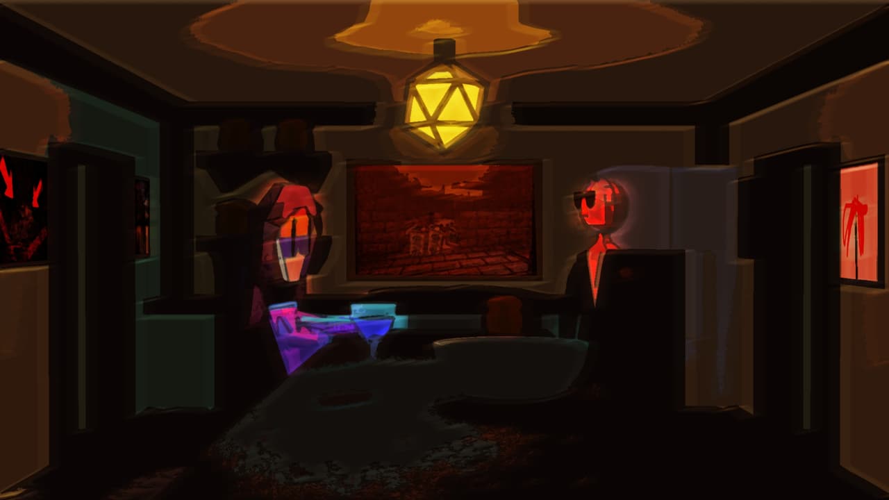 Why Karl Marx Would Have Joined MobM: A Visual Novel screenshot 3