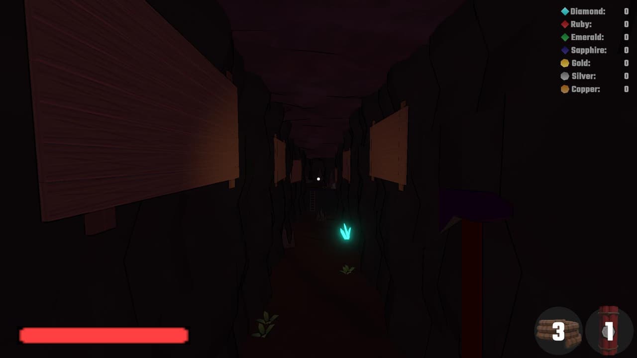 Caveopolis screenshot 2