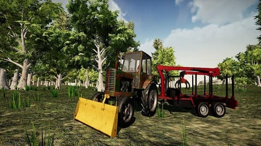 Farm Simulator 2019 screenshot 6