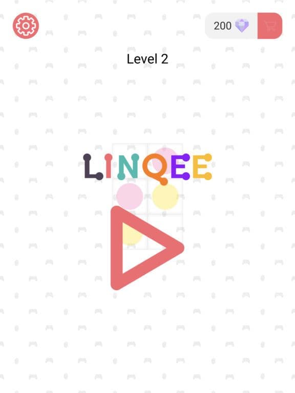 Linqee screenshot 2