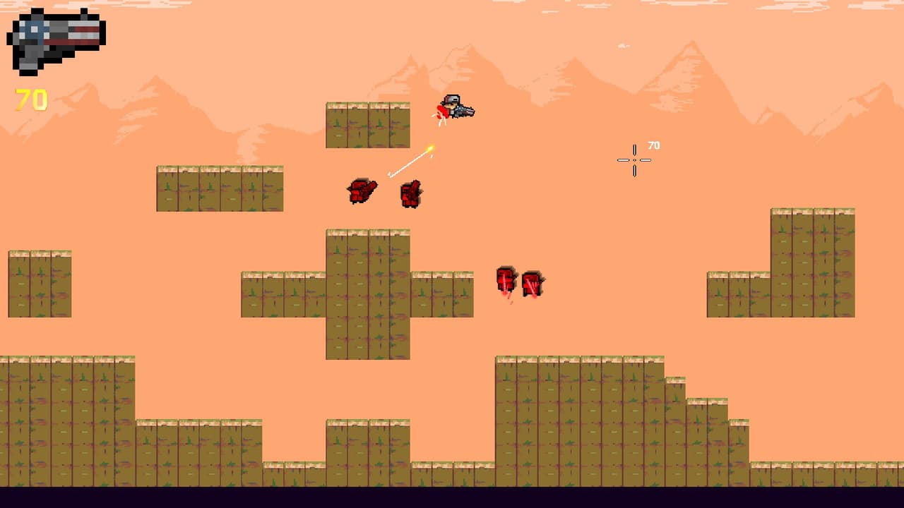My evil clones screenshot 2