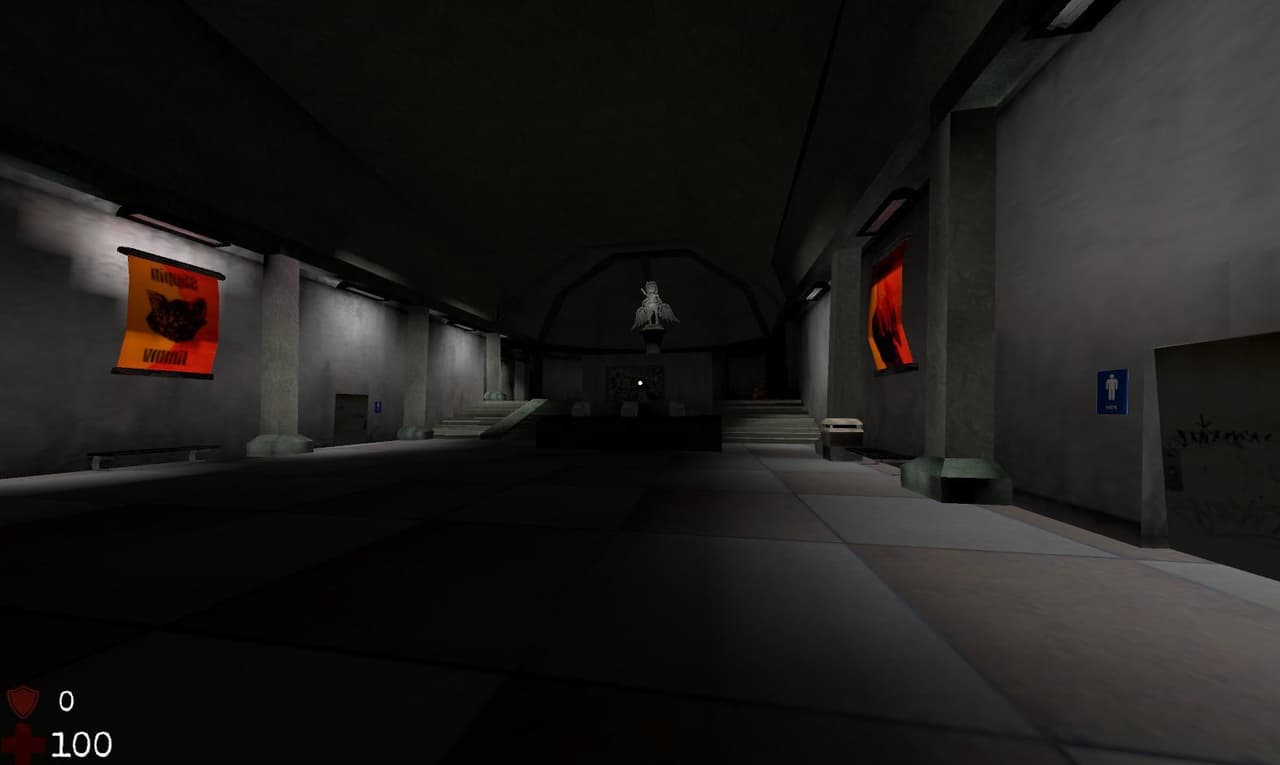 Exhibition of Memories screenshot 3