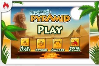 Cleopatras Pyramid screenshot 2
