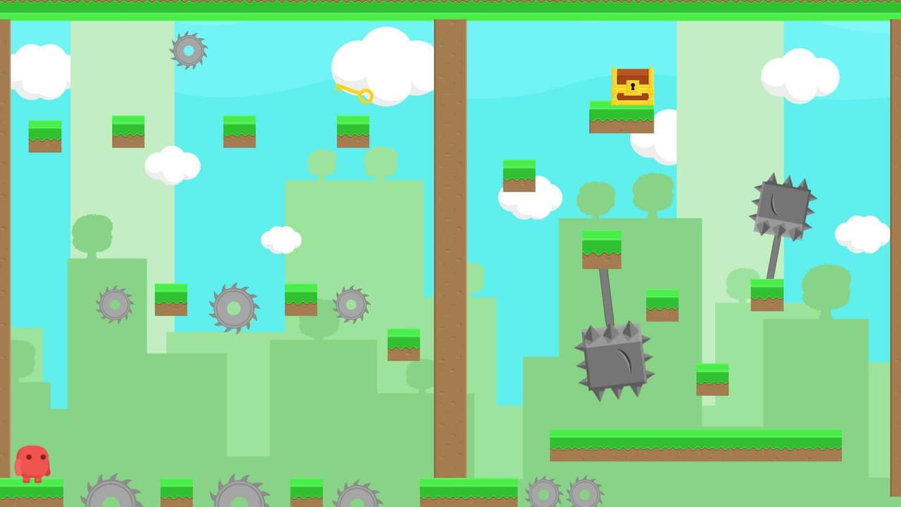 Memoo screenshot 2