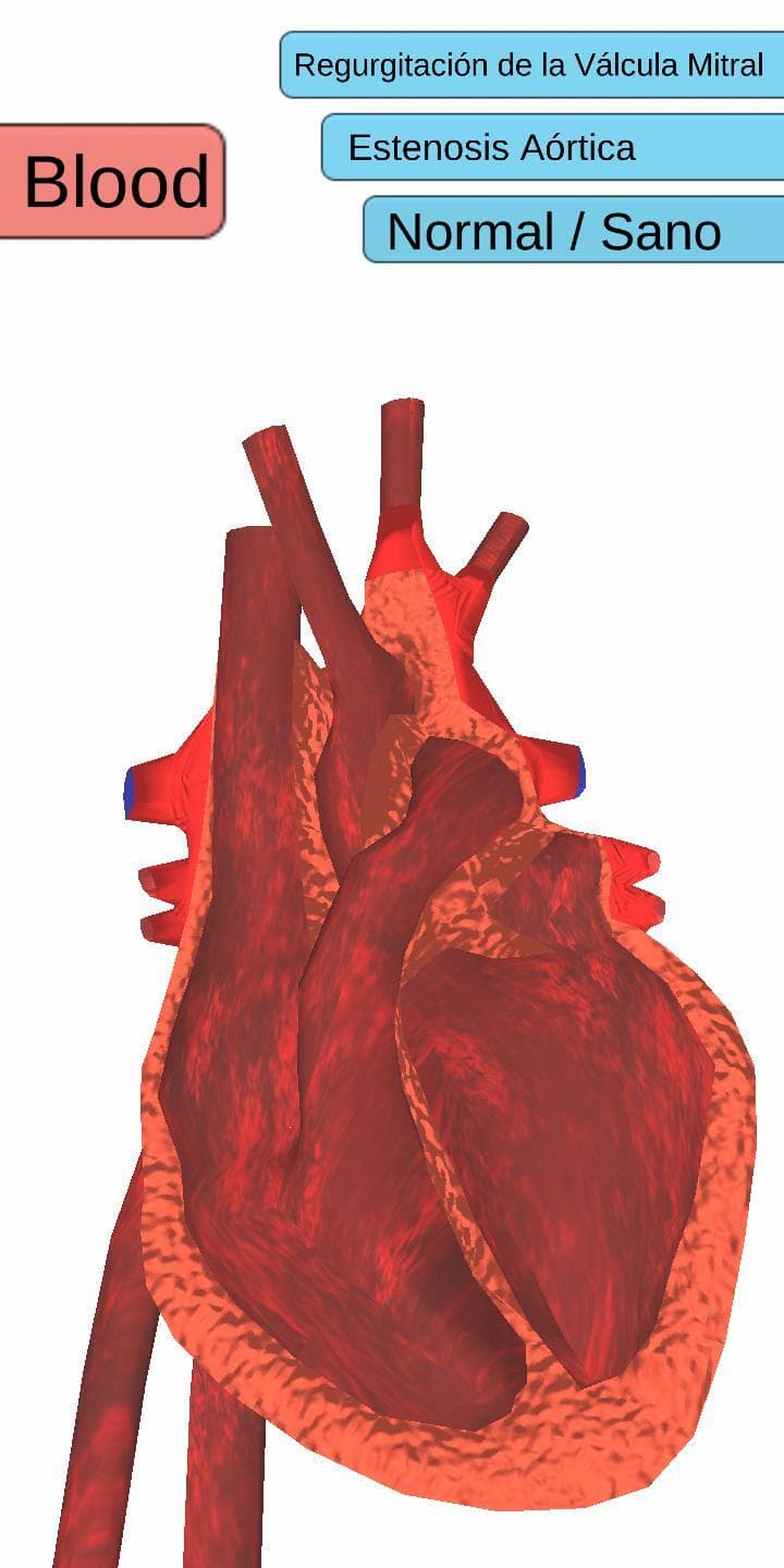 [TechDemo] Corazón
