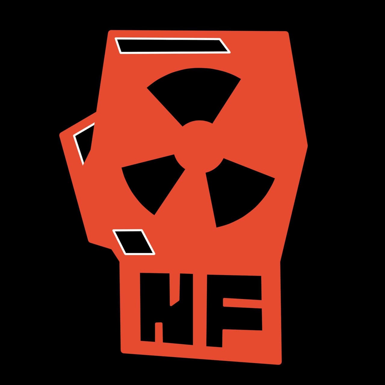 Nuclear Fist