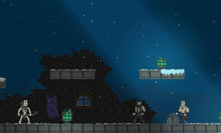 Sons Of Midgard screenshot 4